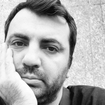 محسن منصوری